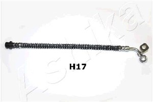 Hållare, bromsledning, framaxel vänster, HYUNDAI H-1 / STAREX Buss, H-1 Flak/chassi, H-1 Skåp, 58811-4A001, 58811-4A002, 588114A002DS