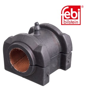 Bussning, krängningshämmare, Fram, höger eller vänster, DODGE CALIBER, JEEP COMPASS, PATRIOT, 05105103AC, 5105103AC