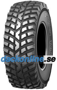 Nokian TRI 2 ( 300/80 R24 133A8 TL Dubbel märkning 128D )