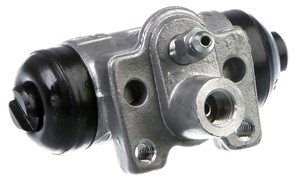Hjulcylinder, Bakaxel, Vänster, HONDA CR-V I, 43301-S10-003, 43301-SM5-A01
