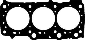 Packning, topplock, Vänster, OPEL,RENAULT,SAAB, 56 07 823, 59 50 670, 77 01 052 720, 97 253 297