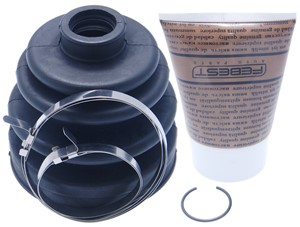 Dammskydd, drivaxel, På hjulsidan, HYUNDAI,KIA,MAZDA,MITSUBISHI,NISSAN, 39241-23U25, 39241-23U26, 49500-38340, 49500-38390, 49507-2DA00,