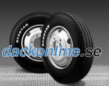 Fulda Ecostar ( 9.5 R17.5 129/127M )