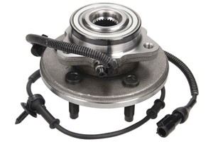 Hjullagersats, Framaxel, Höger, Vänster, FORD USA EXPLORER, 170676, 1L241104AC, 1L241104AD, 1L241104AE, 1L241104AF, 1L241104AG, 1L241K01