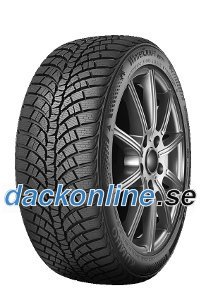 Kumho WinterCraft WP71 XRP ( 245/45 R18 100V XL, runflat )