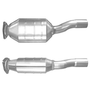 Katalysator, FORD GALAXY I, SEAT ALHAMBRA, VW SHARAN, 1211097, 7M3131700AX, 7M3131700X