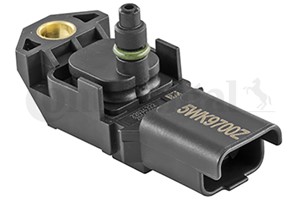 Sensor, insugstryck, FORD GALAXY II, MONDEO IV, MONDEO Sedan IV, MONDEO Turnier IV, S-MAX, 1439044, 6G91-12T551-AB