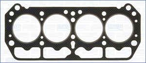 Packning, topplock, CITROËN,PEUGEOT,TALBOT, 0017596900, 0209.28