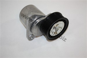 Sträckare, flerspårsrem, FORD,VOLVO, 1 127 103, 1 306 666, 1 371 224, 1127103, 1306666, 1371224, 1S7Q6A228AC, 1S7Q6A228AD, 30731938
