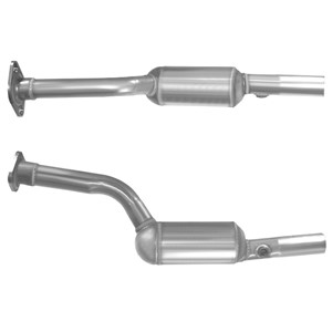 Katalysator, RENAULT GRAND SCÉNIC II, MEGANE II, MEGANE Coupé-Cabriolet II, MEGANE Kombi II, MEGANE Sedan II, SCÉNIC II, 8200251432, 820