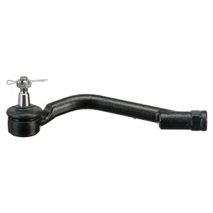 Styrled, Framaxel, Ytter, framaxel vänster, Vänster, HYUNDAI GRAND SANTA FÉ, SANTA FÉ III, SANTA FÉ Skåp/SUV III, KIA SORENTO II, 56820-