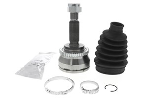 Drivknut, Framaxel, På hjulsidan, MITSUBISHI GALANT VII, GALANT Sedan VII, LANCER Station Wagon V, MR 111856_part