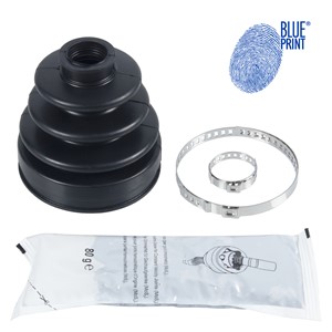 Dammskydd, drivaxel, Framaxel, På hjulsidan, HYUNDAI,MAZDA, 49509-17A00, 49509-2DA00, F037-22-530, F037-22-530A