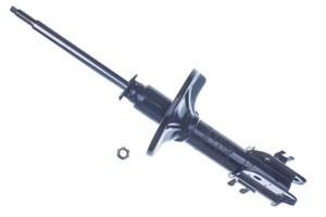 Stötdämpare, Framaxel, Vänster, CHEVROLET MATIZ, SPARK, DAEWOO MATIZ, 96424025, 96424401