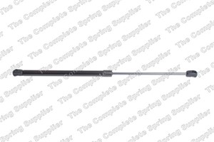 Gasfjäder, bagageutrymme, Bak, AUDI A4 Allroad B9, A4 B9 Avant, 8W9827552C