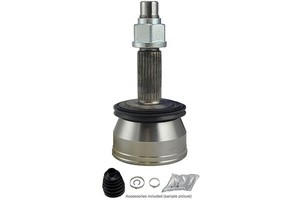 Drivknut, Framaxel, På hjulsidan, NISSAN, 3910050A00, 3910050A10, 3910050A11, 3910052A00, 3910077A00, 3910150A00, 3910150A10, 3910152A00