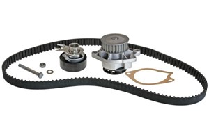 Kamremskit med vattenpump, SEAT AROSA, CORDOBA, CORDOBA Vario, IBIZA II, VW LUPO I, POLO, POLO III, POLO CLASSIC III, POLO Variant