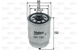 Bränslefilter, OPEL,RENAULT,RENAULT TRUCKS,ROVER, 1137381, 190623, 190624, 190640, 190641, 190642, 5018034, 5023923, 5029768, 71736114,
