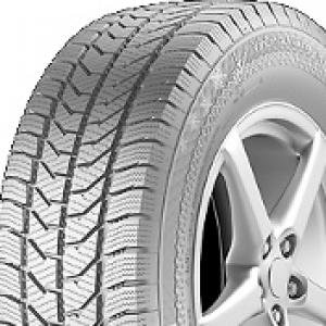Continental ContiVanContact Viking 195/75R16 107R Dubbfritt