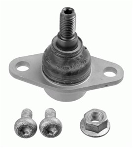 Kulled / Spindelled, Framaxel, Ytter, Nedre, MINI MINI, MINI Cabriolet, 31 12 6 756 309, 31 12 6 783 443, 6 756 309, 6 783 443