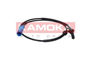 ABS-givare, Sensor, hjulvarvtal, Bakaxel, BMW 5 Touring [E61], 34 52 6 760 047, 34 52 6 771 701, 3452 6760 047, 3452 6771 701, 6760047,