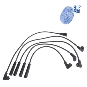 Tändkabelsats, KIA SEPHIA Sedan, MAZDA 323 C IV, 323 F IV, 323 S IV, 323 Station Wagon III, 8BBE-18-140, 8BBP-18-140, 8BBU-18-140, 8BBY-