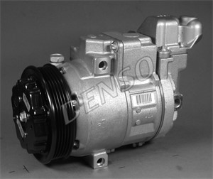 Kompressor, klimatanläggning, MERCEDES-BENZ A-KLASS [W168], 0002305911, 0002307911, 000230791187, 002302111, 002305911, 2302111, 2305911