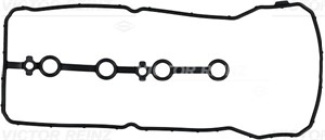 Packning, vippkåpa, DACIA,LADA,NISSAN,RENAULT, 13 27 01K T0A, 13270-1KT0A