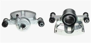 Bromsok, Framaxel, Framför axeln, Vänster, KIA PICANTO, 5 8110 07 000, 5 8110 07 500, 5 8110 07 700