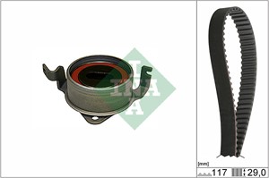 Kamremskit, MITSUBISHI,PROTON, MD175375, MD176386, MD315265
