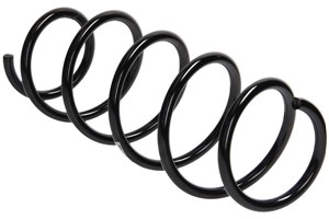 Spiralfjäder, Framaxel, FORD FIESTA VI, 1528122, 8V515310-AB
