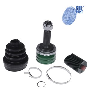 Drivknut, Framaxel, På hjulsidan, HYUNDAI ACCENT III, ACCENT Sedan II, ACCENT Sedan III, GETZ, 49500-0P010, 49500-0P050, 49500-1C210, 49
