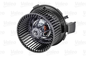 Kupéfläkt, CITROËN XSARA PICASSO, PEUGEOT 206 CC, 206 Halvkombi, 206 Sedan, 206 SW, 206 Van, 206+, 1606357480, 6441J9, 6441-J9