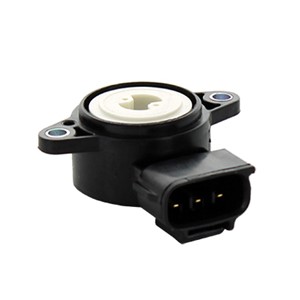 Sensor, gasspjäll, CITROËN C1, PEUGEOT 107, SUBARU JUSTY IV, TOYOTA AYGO, YARIS, 89452 52010, 89452 52011, 89452-52011