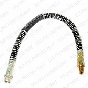 Bromsslang, Bakaxel, Ytter, Höger, Vänster, OPEL,RENAULT,VAUXHALL, 4403662, 8200 086 894, 8200667750, 9111662