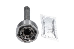 Drivknut, Framaxel, På hjulsidan, TOYOTA LAND CRUISER 80, 4340560080, 4430560070