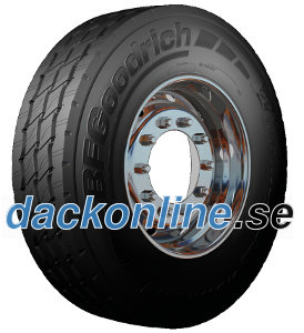 BF Goodrich Cross Control S2 ( 315/80 R22.5 156/150K )