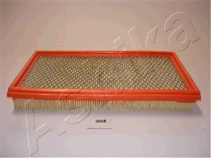 Luftfilter, MAZDA 323 F VI, 323 P V, 323 S V, 323 S VI, PREMACY, RF4P13Z40, RF4P13Z409A, Y70113Z40, Y701-13-Z40, Y70113Z409A
