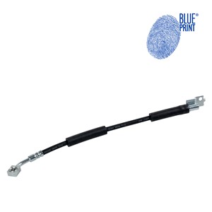 Bromsslang, framaxel höger, JEEP CHEROKEE, GRAND CHEROKEE I, WRANGLER I, WRANGLER II, 0052006470, 0052007582, 0052008674, 0K52008674, 52