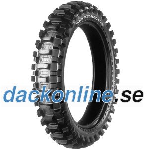 Bridgestone M40 ( 2.50-10 TT 33J M/C )