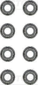 Packningssats, ventiler, NISSAN, 13207-D0111 (8x)