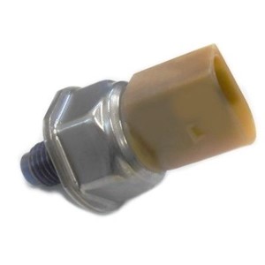 Sensor, bränsletryck, Vänster, AUDI,PORSCHE,VW, 059130758K, 955 606 230 40