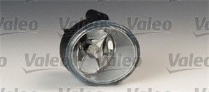 Dimljus, Vänster, NISSAN,OPEL,RENAULT,VAUXHALL, 2615500Q03, 26155-00Q03, 4408447, 7701045718, 91160027