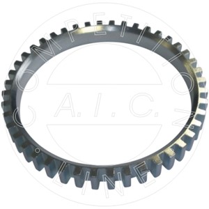 Sensorring, ABS, Fram, höger eller vänster, HYUNDAI,KIA,VOLVO, 49590-29011