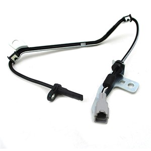 ABS-givare, Sensor, hjulvarvtal, Bakaxel höger, SUBARU LEGACY IV, LEGACY Kombi IV, OUTBACK, 27540 AG120, 27540 AG121