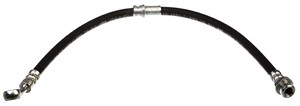 Bromsslang, Höger bak, HYUNDAI COUPE, LANTRA II, LANTRA Kombi II, 5874729310, 58747-29320