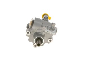 Servopump, DACIA LOGAN, SANDERO, SANDERO II, RENAULT LOGAN I, LOGAN/STEPWAY II, SANDERO/STEPWAY I, SANDERO/STEPWAY II, 49 11 086 94R