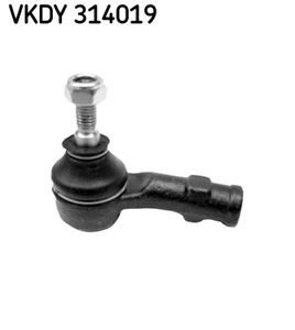 Styrled, framaxel vänster, FORD FIESTA IV, FIESTA Skåp/stor limousine, PUMA, MAZDA 121 III, 1020175, 1E01-32-280, 1E01-32-280A, 96FX 329