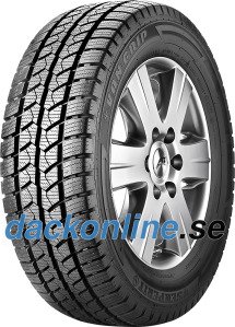 Semperit Van-Grip ( 205/65 R15C 102/100T 6PR )