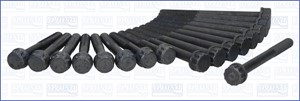 Bultsats, topplock, HYUNDAI TERRACAN, KIA CARNIVAL I, CARNIVAL II, 0K55110136 (x8), 0K55110137 (x10)